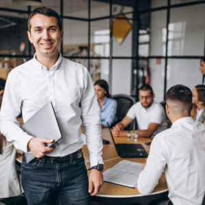 Workplace Wellness – November Sessions